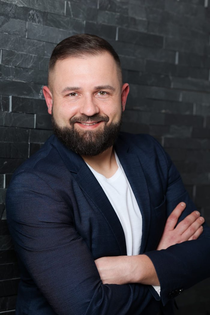 Eugen Völker, Gründer von Runline Automation